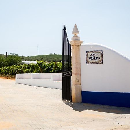 Quinta Do Barreiro Villa Borba Eksteriør bilde